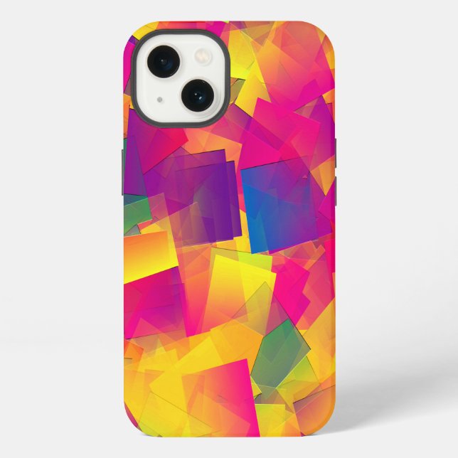 RockOn..... iPhone Case (Back)