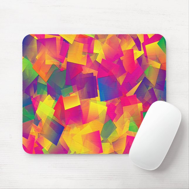 RockOn...... Mouse Pad (With Mouse)