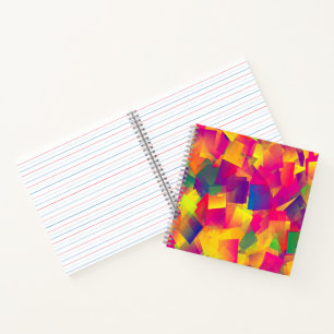 RockOn..... Notebook