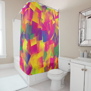 RockOn....... Shower Curtain