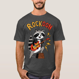 Rockoon T-Shirt