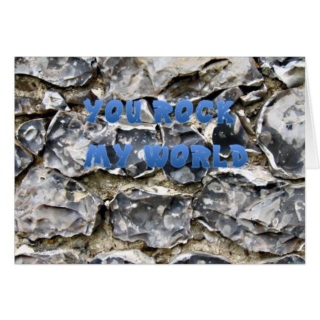 Rocks (Front Horizontal)