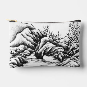 Rocks Accessory Pouch