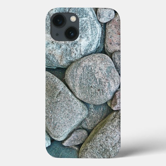 "ROCKS"  Case-Mate iPhone CASE (Back)
