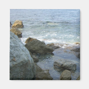 Rocks Magnet