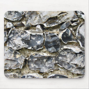 Rocks Mouse Pad