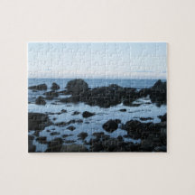 Rocks on the Northwest Coast