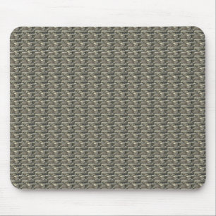 Rocks Pattern Mouse Pad
