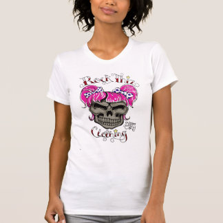 rockskull use this T-Shirt