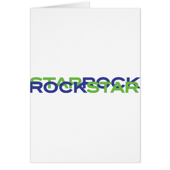 rockstar (Front)