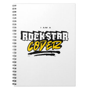 rockstar coder journal