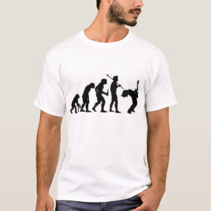 Rockstar Evolution T-shirt