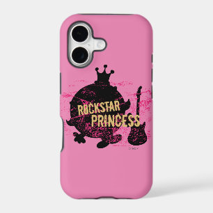 Rockstar Princess