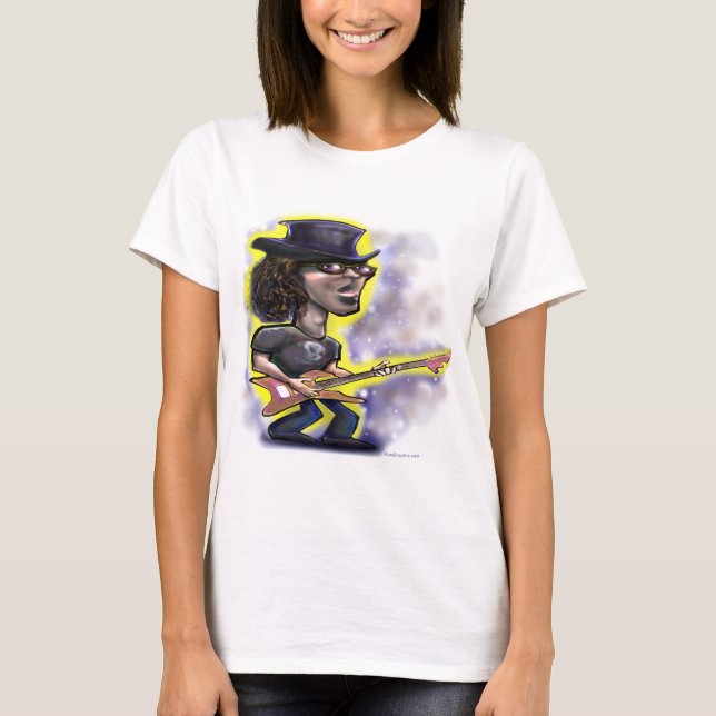 Rockstar T-Shirt (Front)
