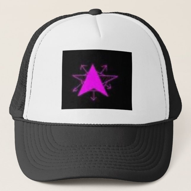 ROCKSTARS hat (Front)
