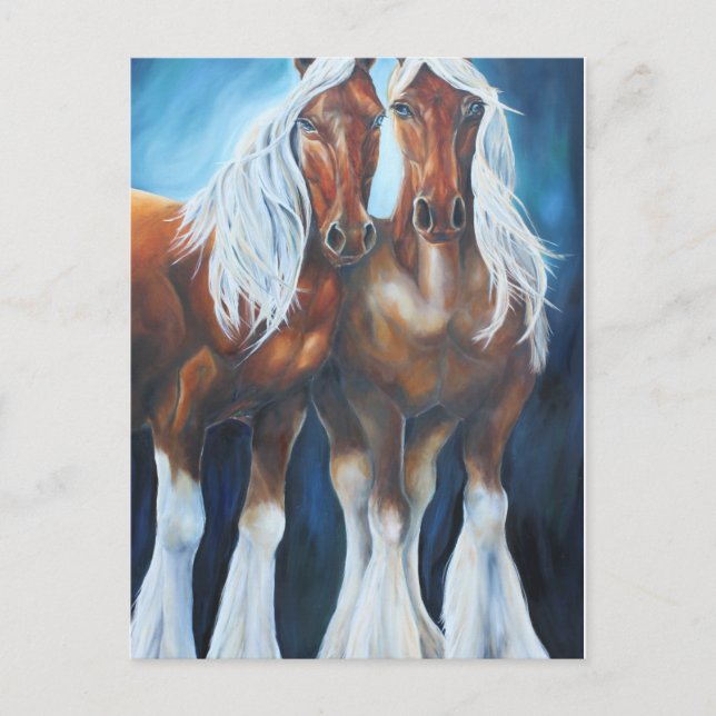 Rockstars Postcard (Front)