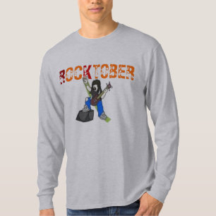 Rocktober T-Shirt