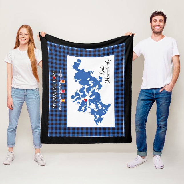 Rockvam Blanket (In Situ)