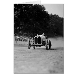 Rockville Fair Auto Race 8-25-1923