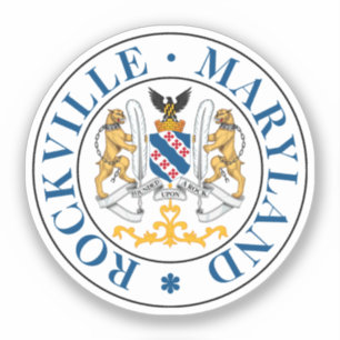 Rockville, Maryland (seal)
