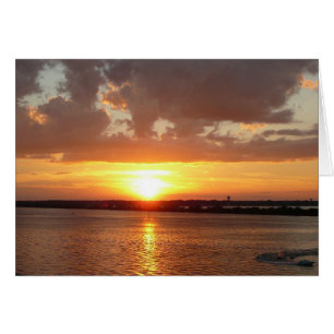 Rockwall Texas Sunset