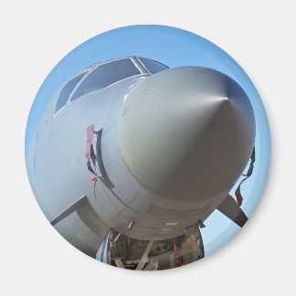 Rockwell B1b Lancer Magnet