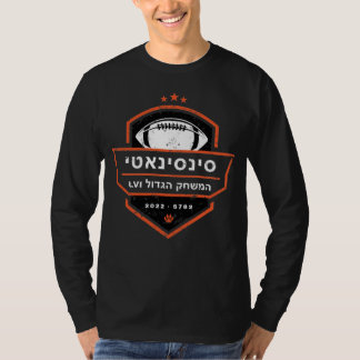 Rockwern Long Sleeve 1 T-Shirt
