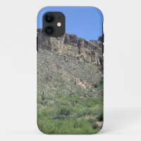 Rocky Apache Trail
