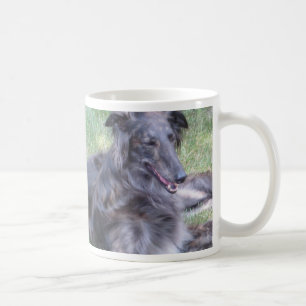 Rocky Coffee Mug