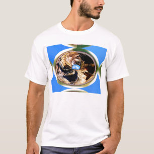 Rocky dimension T-Shirt