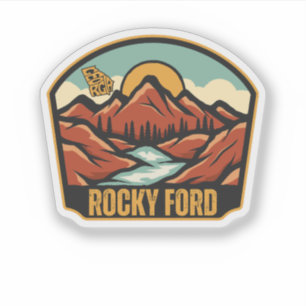 Rocky Ford, Georgia