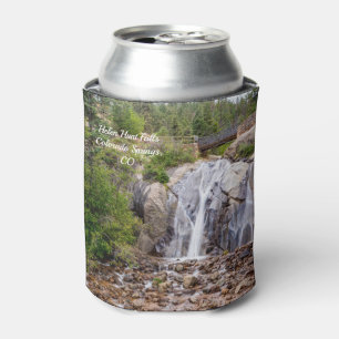 Rocky Helen Hunt Falls Can Cooler