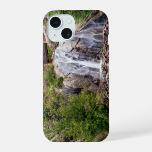 Rocky Helen Hunt Falls iPhone Case