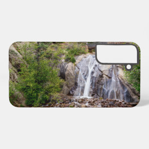 Rocky Helen Hunt Falls Samsung Phone Case