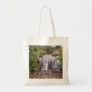 Rocky Helen Hunt Falls Tote Bag