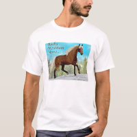Rocky Mountain Gaited Horse