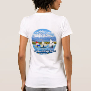 Rocky Mountain High Sunfish Regatta T-Shirt
