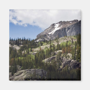 Rocky Mountain magnet