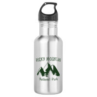 Rocky Mountain National Park