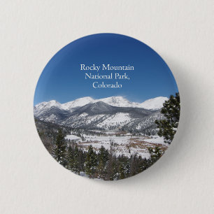 Rocky Mountain National Park button
