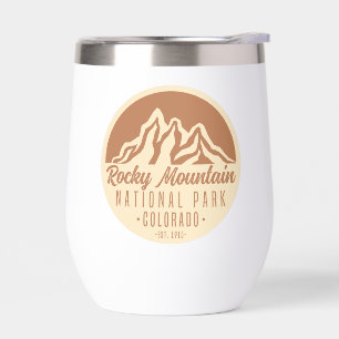 Rocky Mountain National Park Colorado