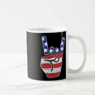 Rocky Mountain National Park Colorado Nature Hikin Coffee Mug