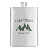 Rocky Mountain National Park