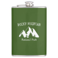 Rocky Mountain National Park