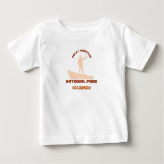 ROCKY MOUNTAIN NATIONAL PARK T-Shirt