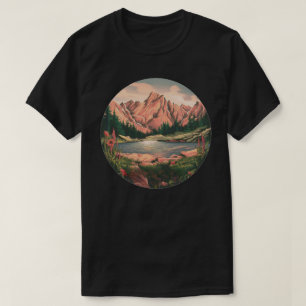 Rocky Mountain National Park T-Shirt