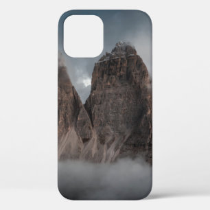 ROCKY MOUNTAIN PHOTOGRAPH iPhone 12 CASE