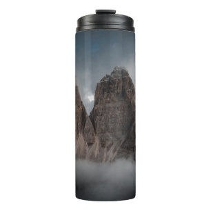 ROCKY MOUNTAIN PHOTOGRAPH THERMAL TUMBLER