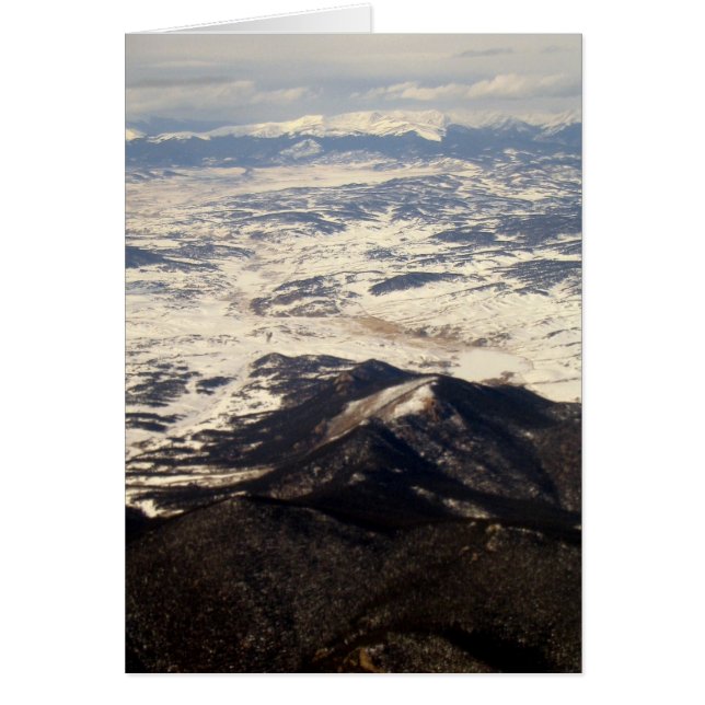 Rocky Mountains (Front)