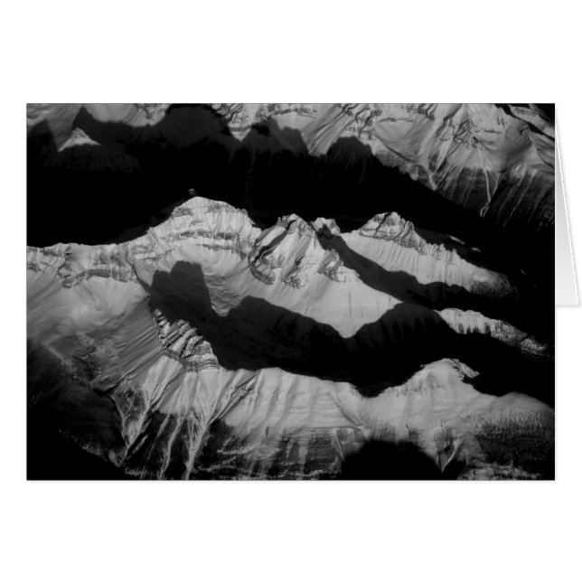 Rocky mountains (Front Horizontal)